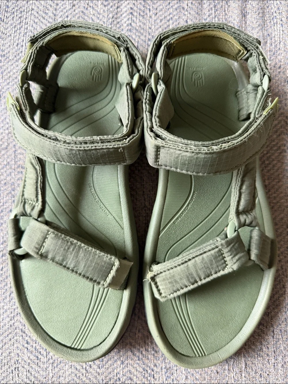 Teva Men's Hurricane XLT Sandals Size: 8